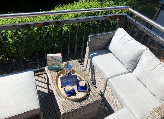 Balkon 