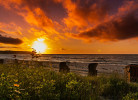 Sonnenaufgang