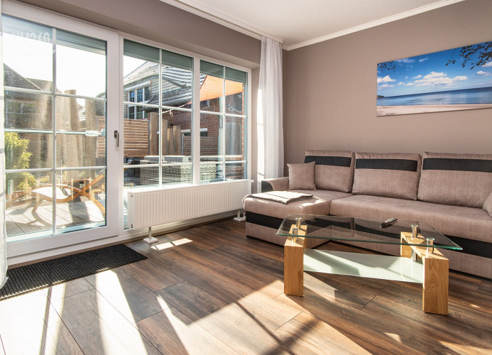 Wohnung 17