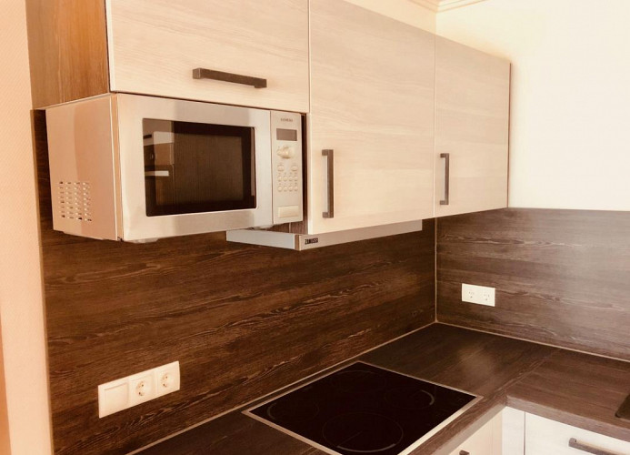 Wohnung 18