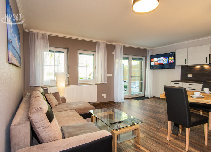 Wohnung 18
