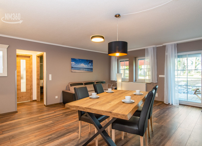 Wohnung 18