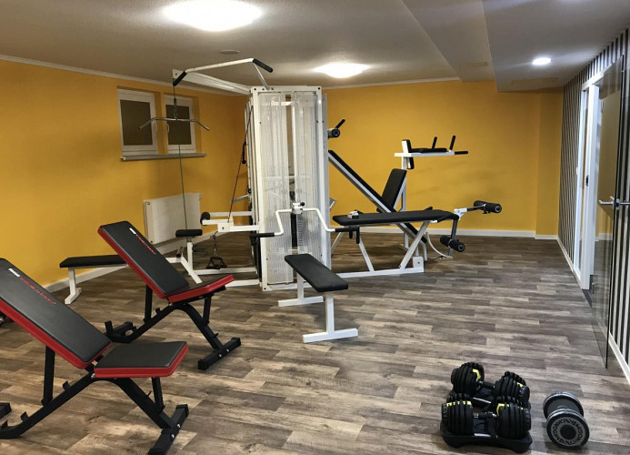 Wohnung 18