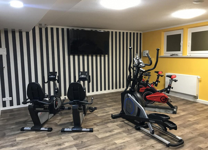Wohnung 18