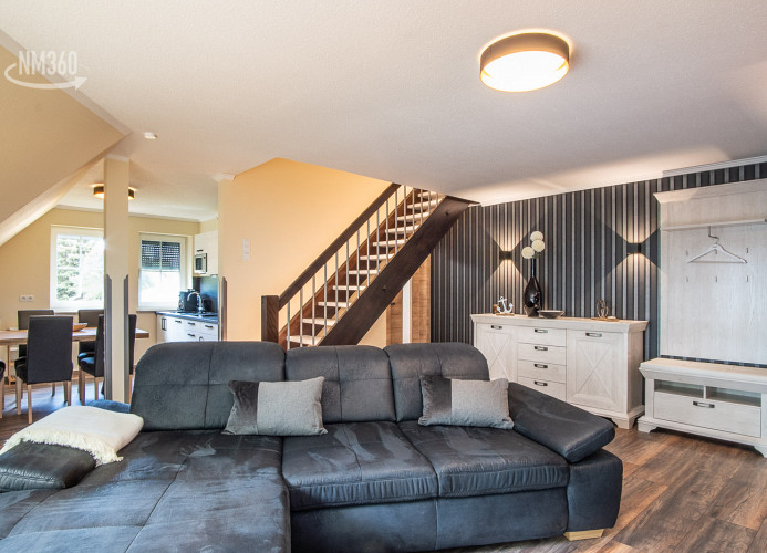 Wohnung 23 - Suite MAGNI