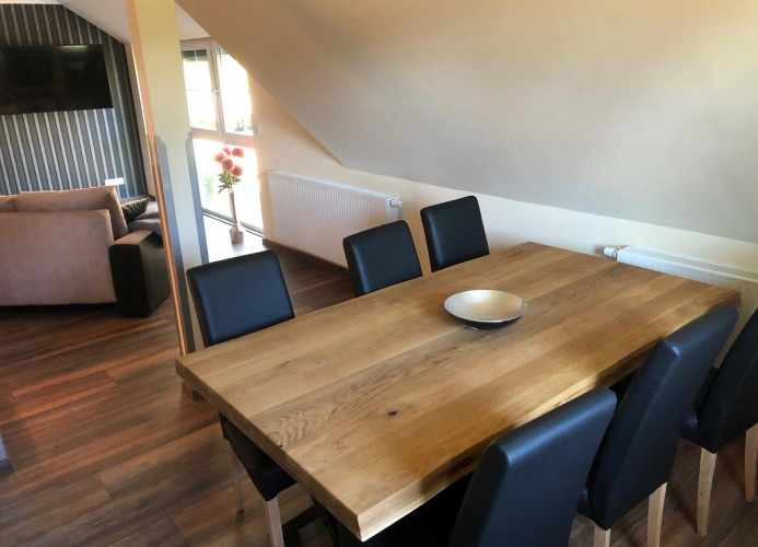 Wohnung 23 - Suite MAGNI