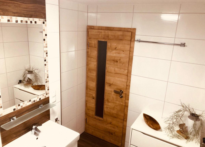 Wohnung 23 - Suite MAGNI