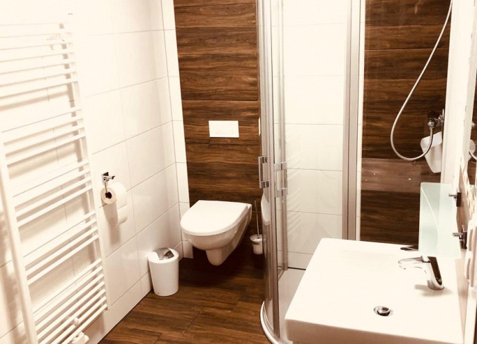 Wohnung 23 - Suite MAGNI