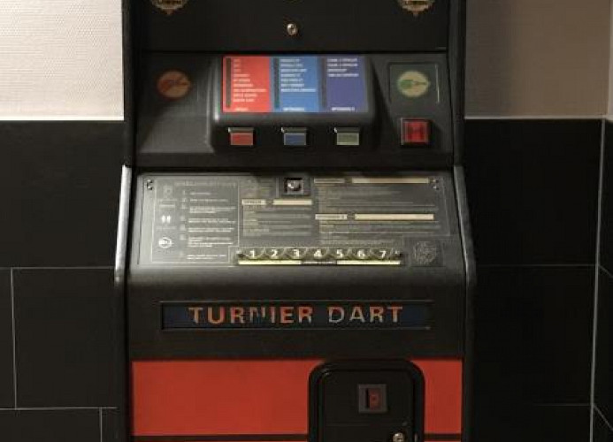 Dart