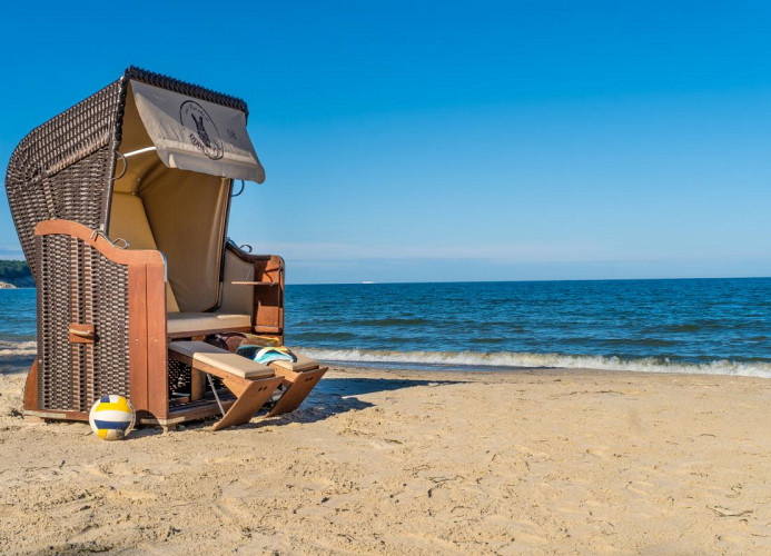 Strandkorb