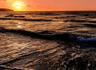 Sonnenaufgang