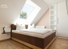 Schlafzimmer komplett