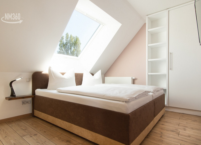 Schlafzimmer komplett